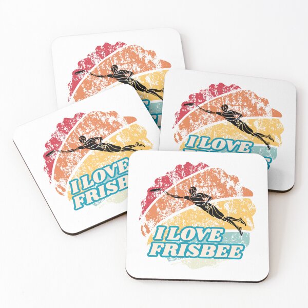 Item preview, Ultimate Frisbee Player designed and sold by Red-forever.
