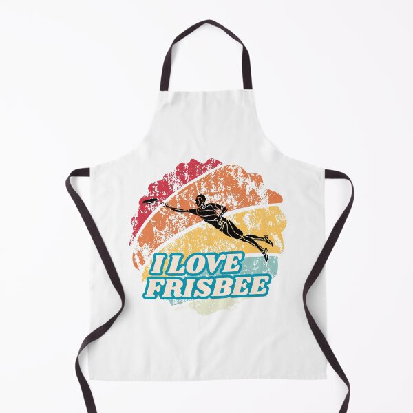 Item preview, Ultimate Frisbee Player designed and sold by Red-forever.