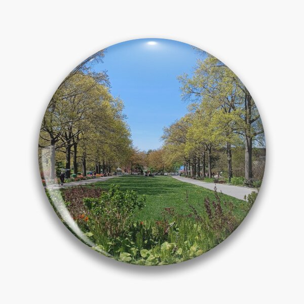 Item preview, Queens Botanical Garden designed and sold by Laybov.