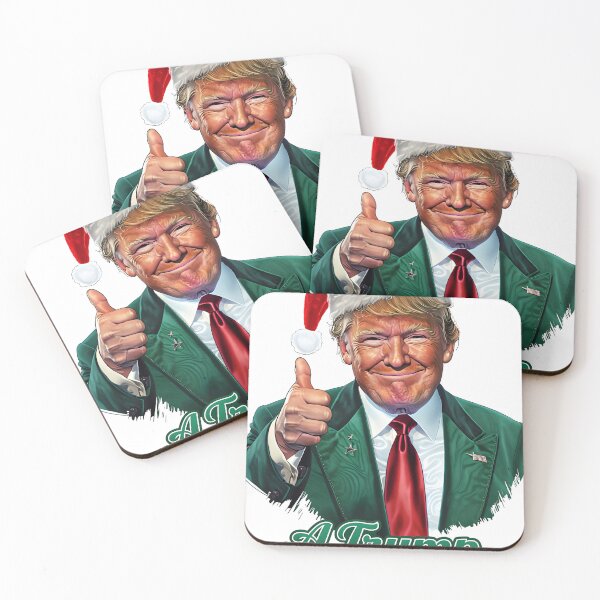 Item preview, The Gift of Trump designed and sold by Rue Market.