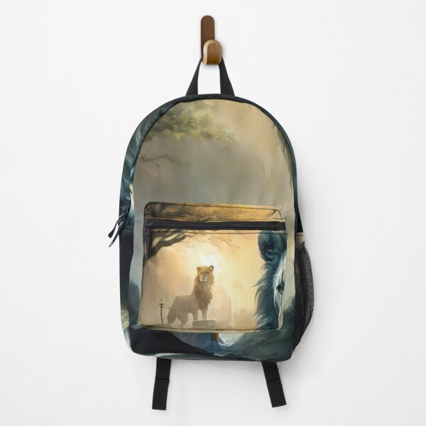 Item preview, Guardian of the Sunlit Realm designed and sold by Arts Unlimited.