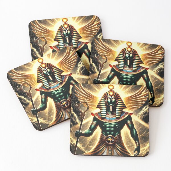 Item preview, king tut designed and sold by anubis-alex.