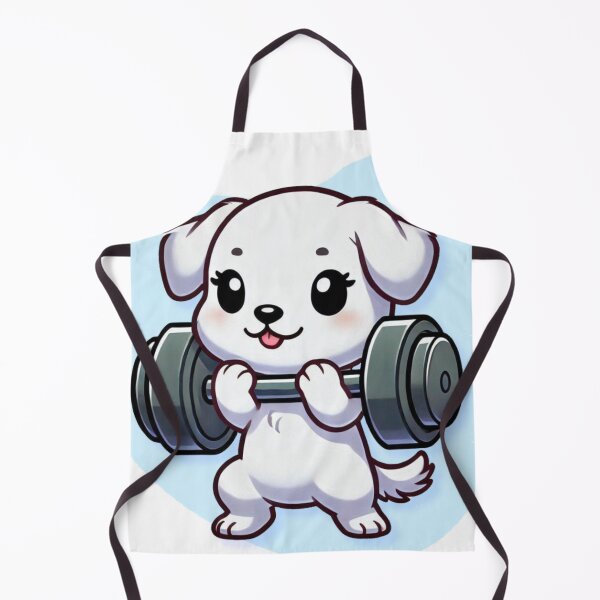 Item preview, Puppy with weights designed and sold by Plantiyas.