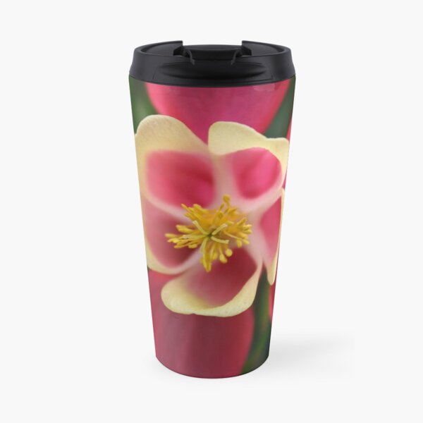 MA
Avril 2015 Mug isotherme
