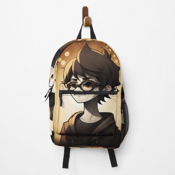 Item preview, Homestuck VII designed and sold by PSYCO-art.