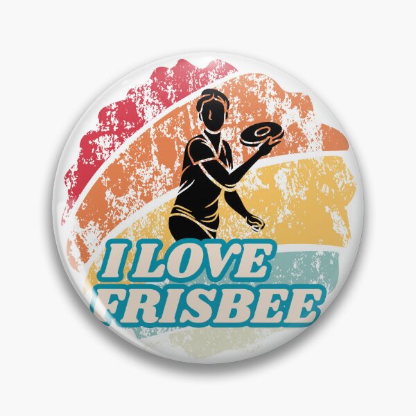 Item preview, Ultimate Frisbee Player designed and sold by Red-forever.
