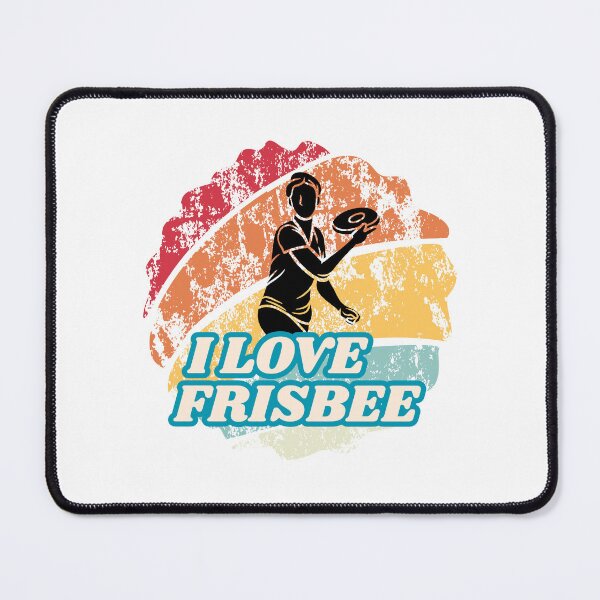 Item preview, Ultimate Frisbee Player designed and sold by Red-forever.