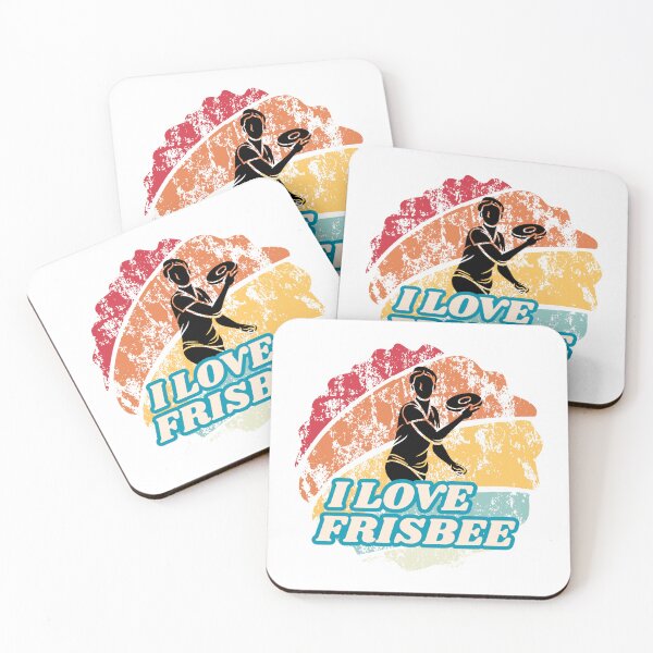 Item preview, Ultimate Frisbee Player designed and sold by Red-forever.