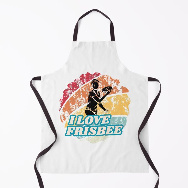 Item preview, Ultimate Frisbee Player designed and sold by Red-forever.