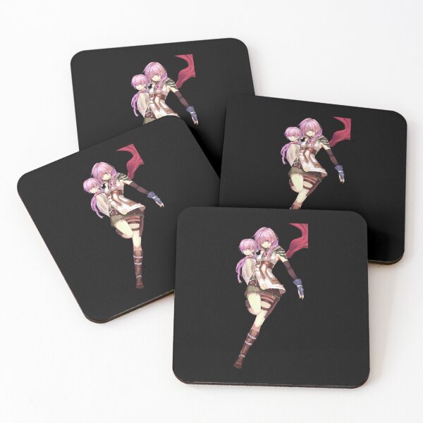 Item preview, FINAL FANTASY XVI designed and sold by Story-dareba.