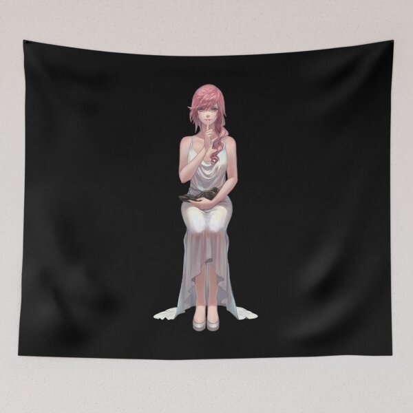 Item preview, FINAL FANTASY XVI designed and sold by Story-dareba.