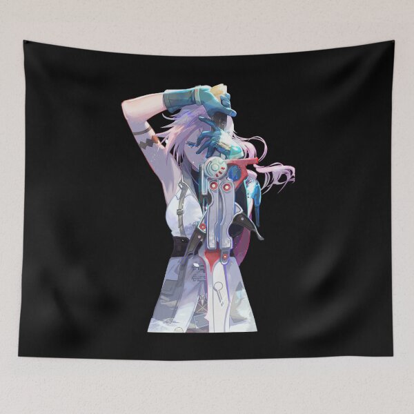 Item preview, FINAL FANTASY XVI designed and sold by Story-dareba.