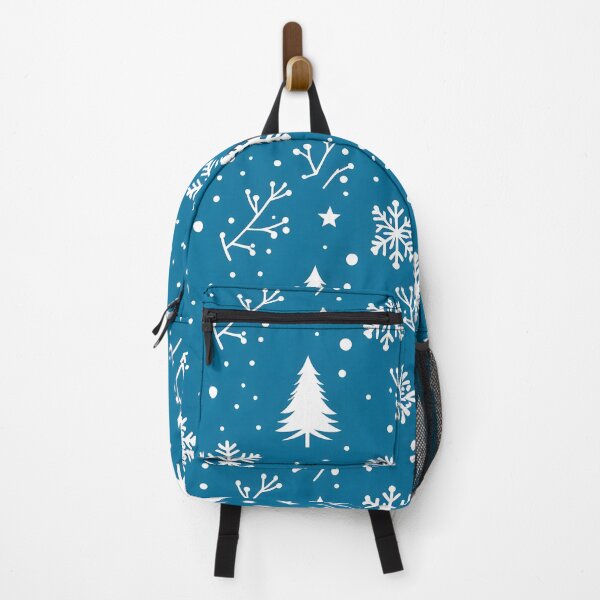 Item preview, Blue Christmas designed and sold by Rue Market.