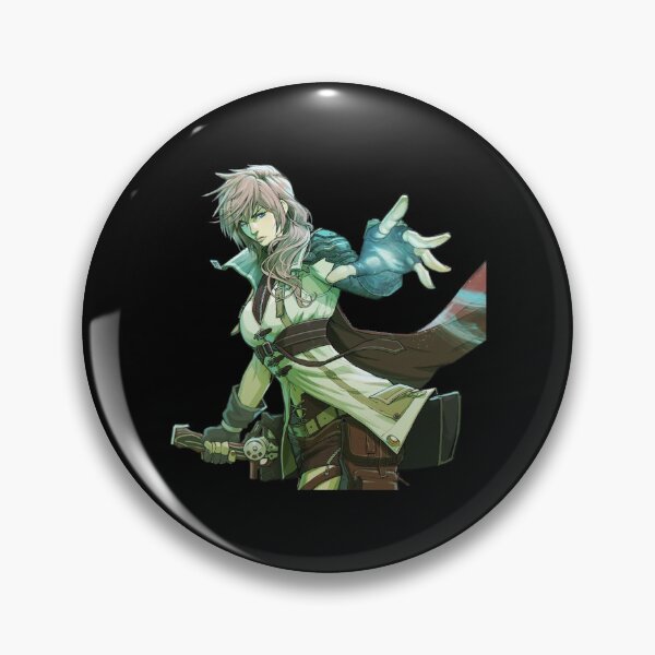 Item preview, FINAL FANTASY XVI designed and sold by Story-dareba.