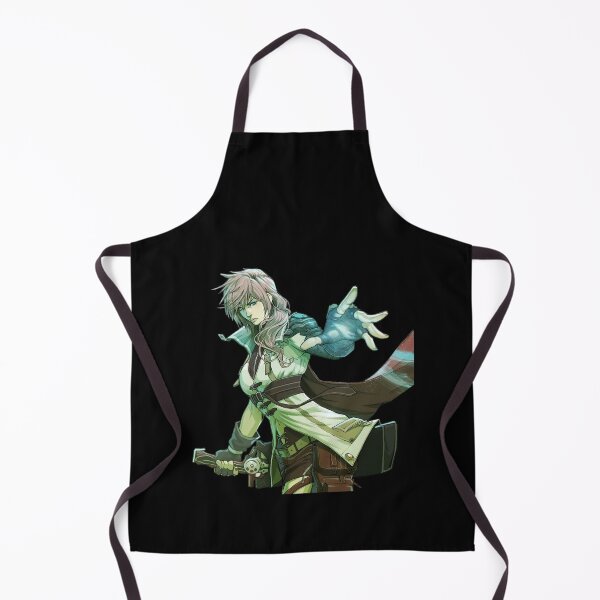Item preview, FINAL FANTASY XVI designed and sold by Story-dareba.