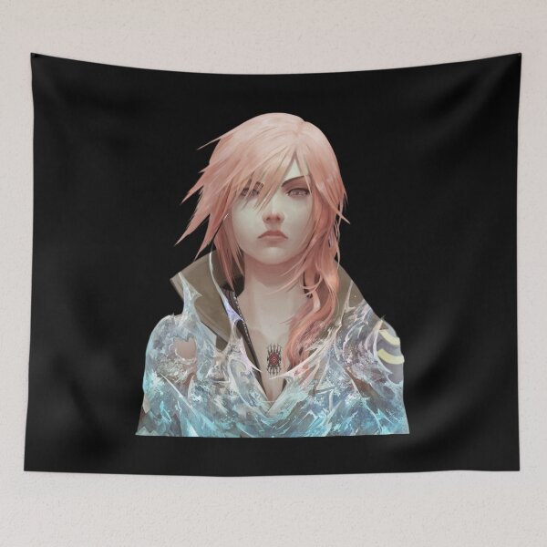 Item preview, FINAL FANTASY XVI designed and sold by Story-dareba.