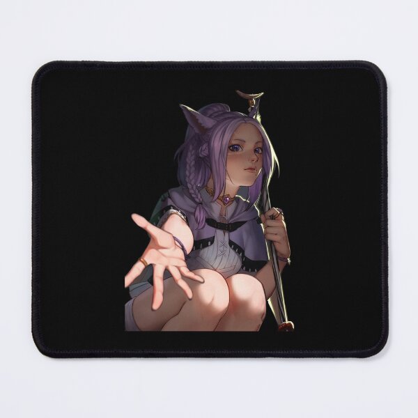 Item preview, FINAL FANTASY XVI designed and sold by Story-dareba.