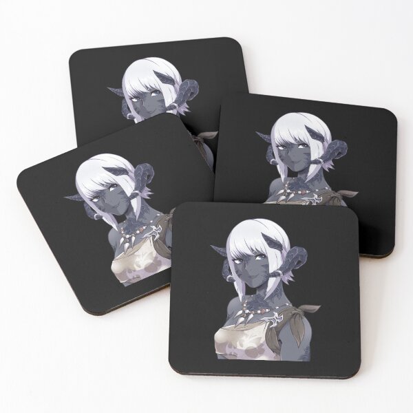 Item preview, FINAL FANTASY XVI designed and sold by Story-dareba.