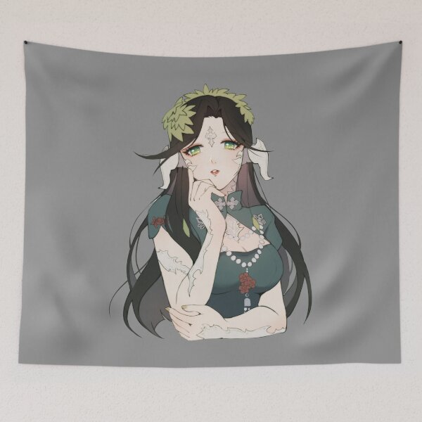 Item preview, FINAL FANTASY XVI designed and sold by Story-dareba.