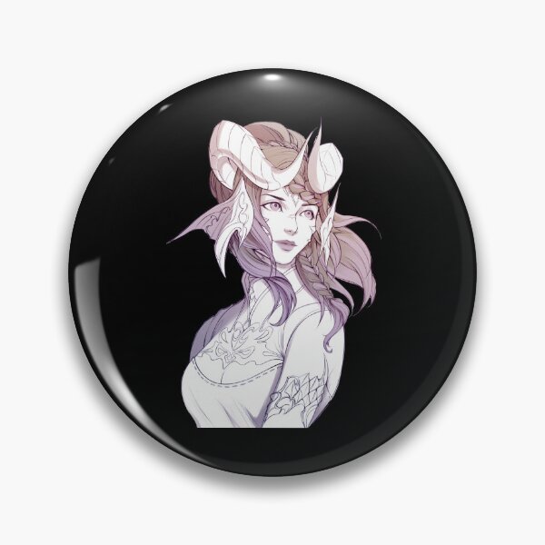 Item preview, FINAL FANTASY XVI designed and sold by Story-dareba.