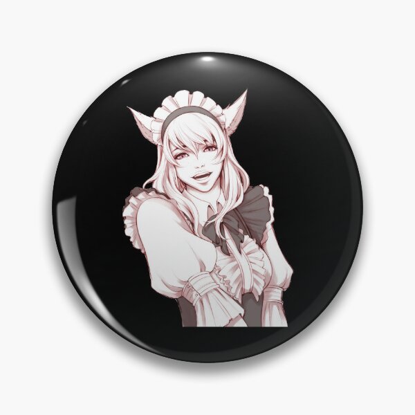Item preview, FINAL FANTASY XVI designed and sold by Story-dareba.
