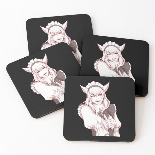 Item preview, FINAL FANTASY XVI designed and sold by Story-dareba.