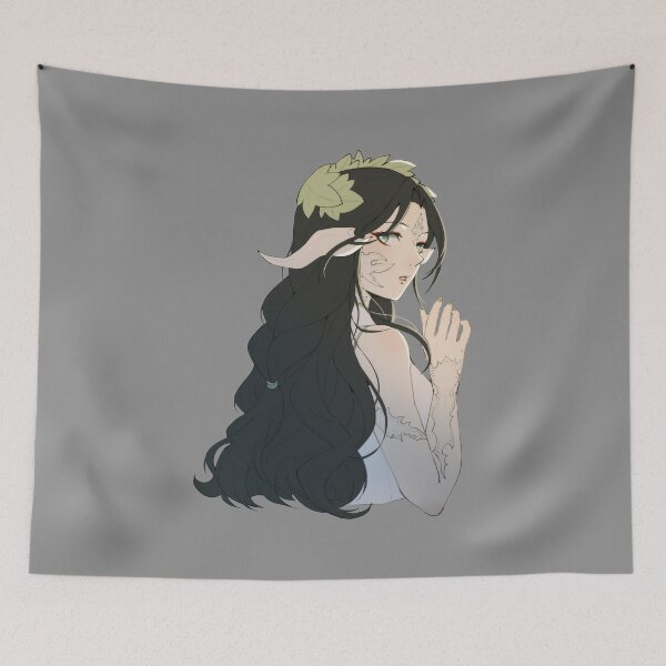 Item preview, FINAL FANTASY XVI designed and sold by Story-dareba.