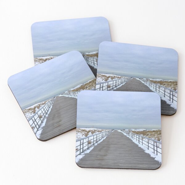 Item preview, From the Horizon to Broadwalk designed and sold by South Bay Storyteller .