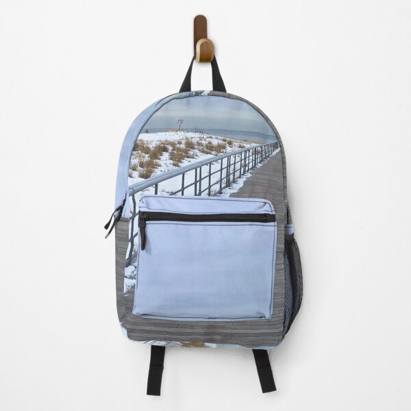 Item preview, From the Horizon to Broadwalk designed and sold by South Bay Storyteller .