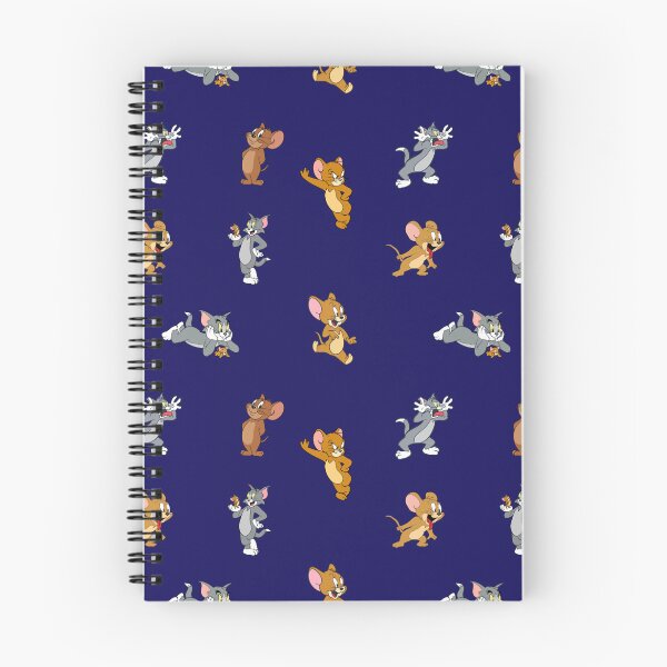 Item preview, Funny Toons Pattern designed and sold by Samhn.