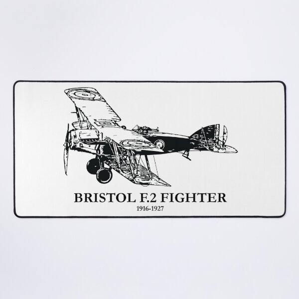 Item preview, Bristol F.2 World War I Biplane designed and sold by Lakeric.