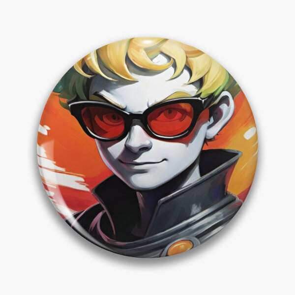 Item preview, Homestuck VIII designed and sold by PSYCO-art.