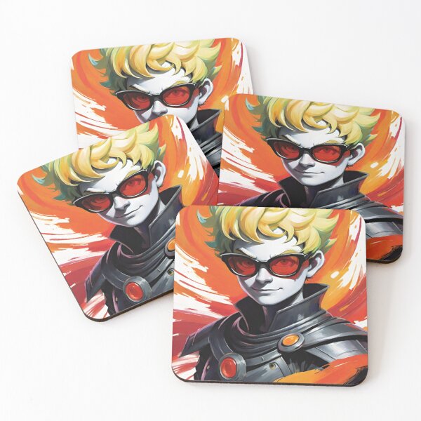 Item preview, Homestuck VIII designed and sold by PSYCO-art.