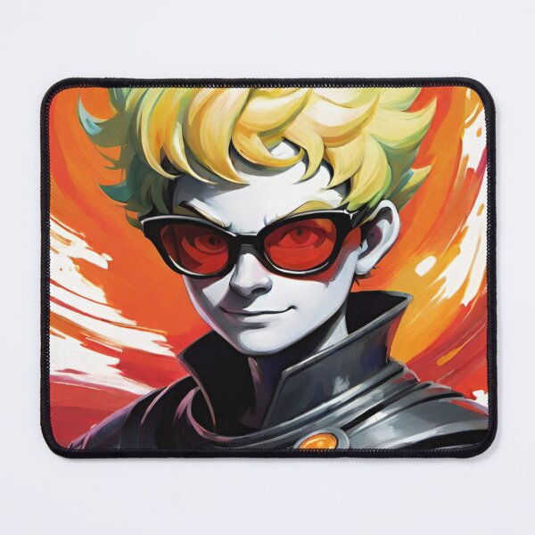 Item preview, Homestuck VIII designed and sold by PSYCO-art.