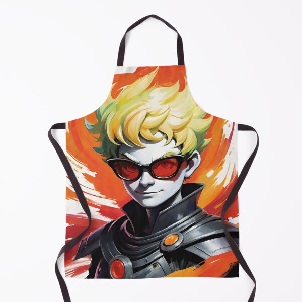 Item preview, Homestuck VIII designed and sold by PSYCO-art.