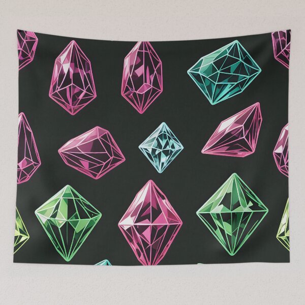 Item preview, Crystals designed and sold by Lisamariesumner.