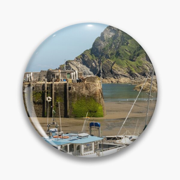 Item preview, The seaside town of Ilfracombe, Devon designed and sold by yackers1.