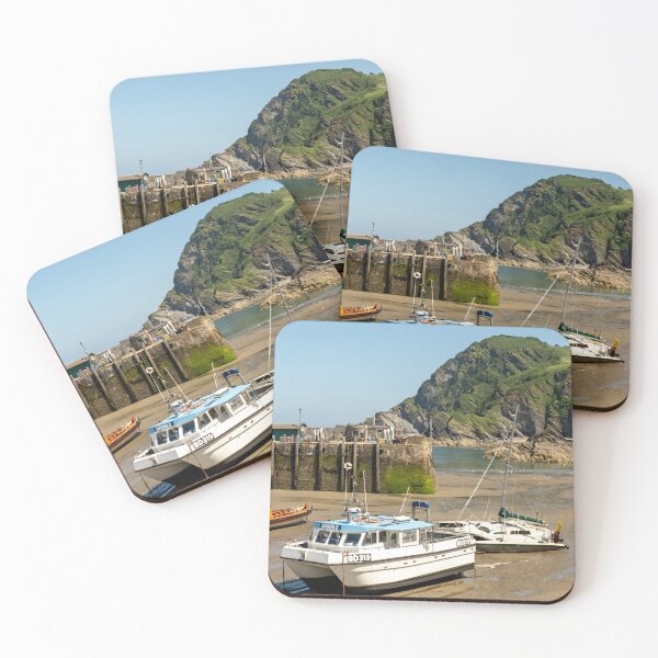 Item preview, The seaside town of Ilfracombe, Devon designed and sold by yackers1.