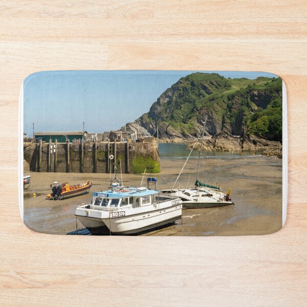 Item preview, The seaside town of Ilfracombe, Devon designed and sold by yackers1.