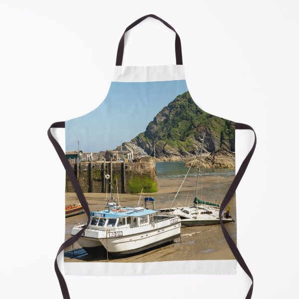 Item preview, The seaside town of Ilfracombe, Devon designed and sold by yackers1.