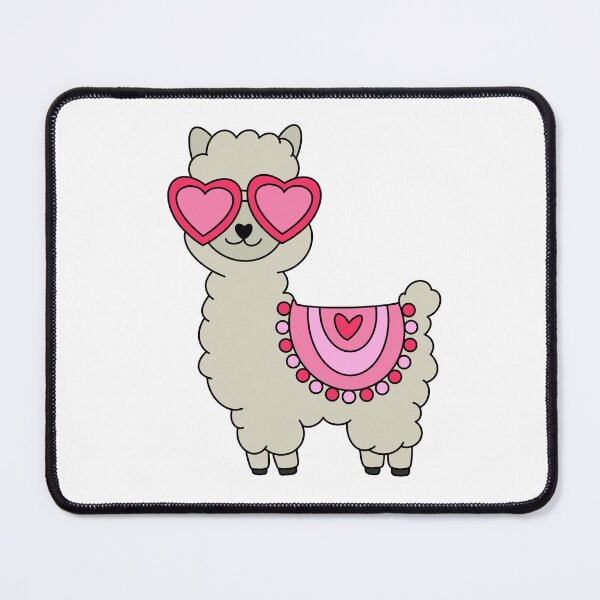 Item preview, Cool Llama designed and sold by Sargent-Canvart.