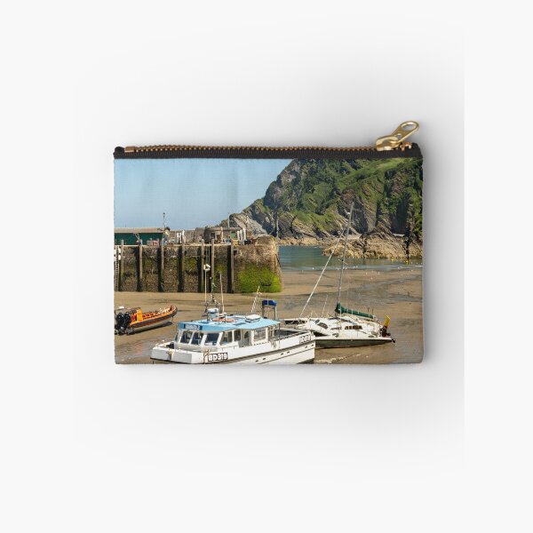 Item preview, The seaside town of Ilfracombe, Devon designed and sold by yackers1.