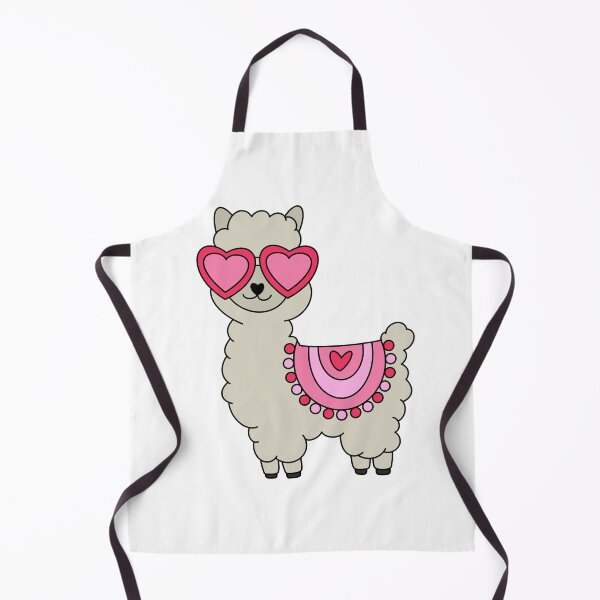 Item preview, Cool Llama designed and sold by Sargent-Canvart.