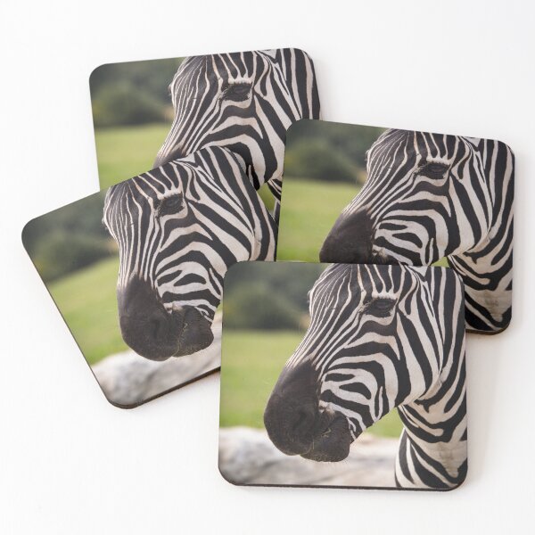 Item preview, Zebra Profile designed and sold by Split2ndPhotos.