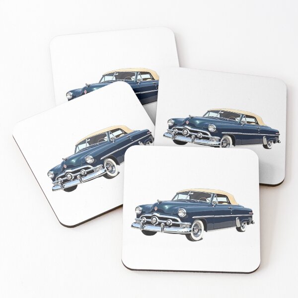Item preview, classic car enthusiast vintageautomobilecollection designed and sold by wineesshop.