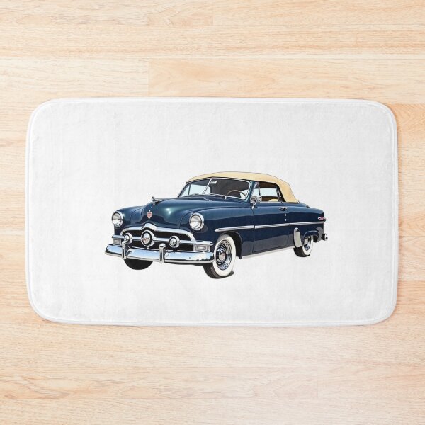 Item preview, classic car enthusiast vintageautomobilecollection designed and sold by wineesshop.