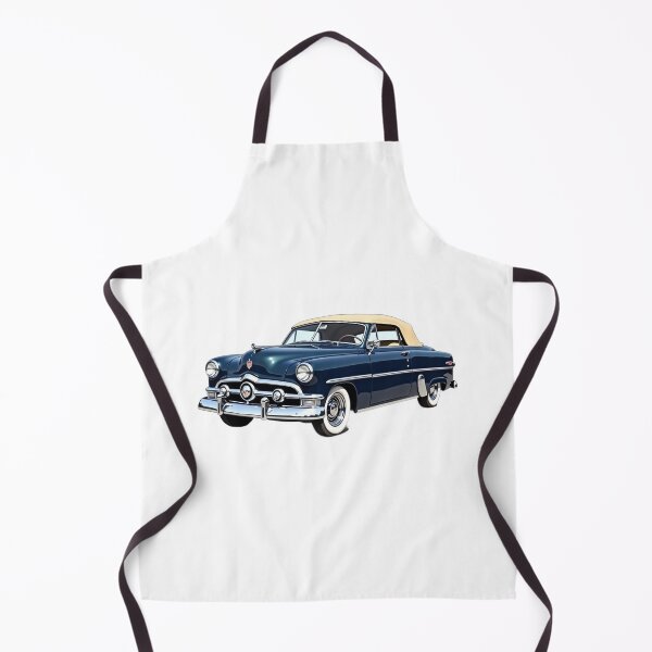 Item preview, classic car enthusiast vintageautomobilecollection designed and sold by wineesshop.