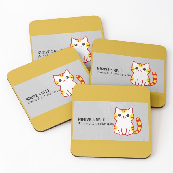 Item preview, Cute Cats 4 designed and sold by Dr-Poppy.