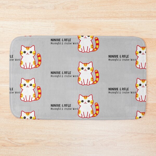 Item preview, Cute Cats 4 designed and sold by Dr-Poppy.