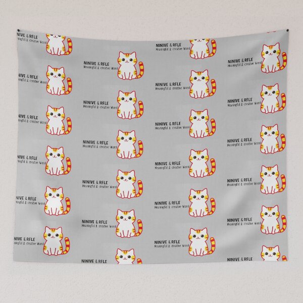 Item preview, Cute Cats 4 designed and sold by Dr-Poppy.